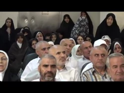 جشن عید غدیر در هتل ویولت