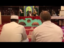 آخرین محفل انس با قرآن در مکه