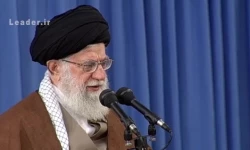 رهبر - اربعین