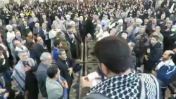 سخنران بعثه رهبری در کربلا:

عبادت باید انسان را به عبودیت و بندگی برساند 2