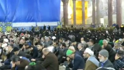 سخنران بعثه رهبری در کربلای معلا :

هرکس دلی را شاد کند خداوند دل او را شاد می کند + تصویر و فیلم 2