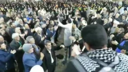 سخنران بعثه رهبری در کربلای معلا :

هرکس دلی را شاد کند خداوند دل او را شاد می کند + تصویر و فیلم 2