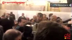 دکتر روحانی کاظمین
