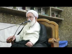 سخنران بعثه مقام معظم رهبری درکربلا:  

نذر باعث فضل وارادت به اهل بیت عصمت وطهارت (ع) می شود+فیلم 2