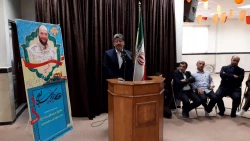 دیدار کارگزاران حج