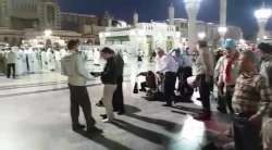کسی از این حرم دل نمی کند؛
حال و هوای این روزهای مسجدالنبی 2