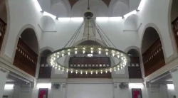 زیارت دوره در مدینه منوره