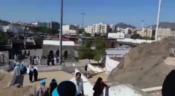 زیارت دوره در مدینه منوره
