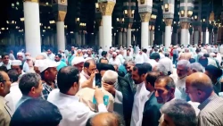 نماینده ولی فقیه درحلقه علاقمندان به نظام و رهبری معظم انقلاب اسلامی 2