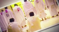مسجد شجره؛ دروازه ورود به میعادگاه دوست 2