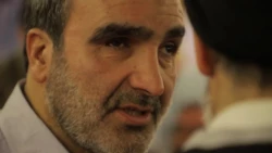 دیدارنماینده ولی فقیه در امور حج وزیارت با اعضای کاروان جانبازان درمدینه، کاروانی که عطر حرم دارد حال و هوای دیگری داشت + فیلم 2