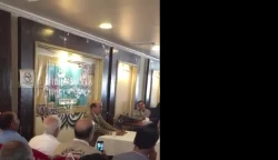 در محفل انس و معرفت در مدینه؛

تغییر در رفتار و اعمال زائر نشانه حج مقبول است 3