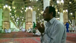 در مسیر آسمان؛

سرزمین وحی، مجالی برای تغییر/کلیپ 2