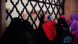 بقیع، مرقد امامان بی بارگاه