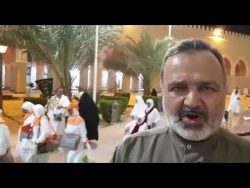 کاروان جانبازان از مدینه به سوی مکه عزیمت کردند 2