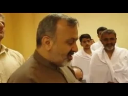 کاروان جانبازان از مدینه به سوی مکه عزیمت کردند 3