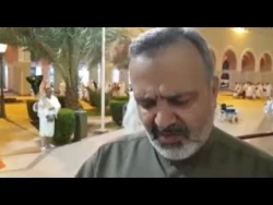 90 درصد زائران در مکه اسکان یافته‌اند 2
