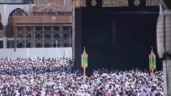 تشرف به حج، فخرفروشی ندارد.../کلیپ 2