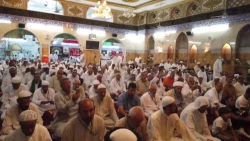 دو رکعت نماز عشق.../کلیپ 2