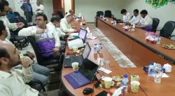 544 چادر و 470 اتوبوس برای ایام تشریق زائران ایرانی آماده شده است 5