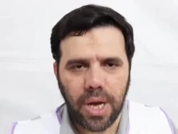 برنامه حرکت زائران از عرفات به منا تشریح شد +فیلم 2