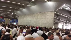 اسرار رمی جمرات 9