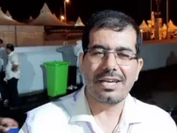 برنامه بازگشت حجاج از منا به مکه تشریح شد 5