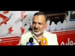 رییس سازمان حج و زیارت: 

مسئولان جمهوری اسلامی از خون شهیدان منا نخواهند گذشت 2