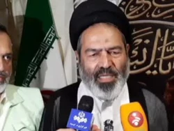 سرپرست حجاج ایرانی:

شهدای مسجدالحرام ومنا از یاد نرفته اند 2