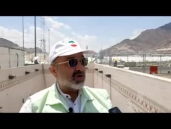 رییس سازمان حج: 

مشکل سردخانه مانع انتقال گوشتهای قربانی به ایران شد 2