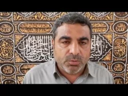قاسمی مدیر عملیات پرواز حج