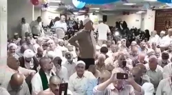 تصاویری از جشن ولایت مولود کعبه

عید آمد و عید آمد... 3