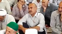 تصاویری از جشن ولایت مولود کعبه

عید آمد و عید آمد... 18