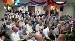 تصاویری از جشن ولایت مولود کعبه

عید آمد و عید آمد... 19
