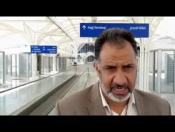 بازگشت حجاج از مدینه 17 شهریور پایان می‌یابد + فیلم 2