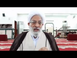 کلیپ مباهله