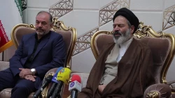 سرپرست حجاج ایرانی:

امدادهای الهی را در حج امسال شاهد بودیم 2