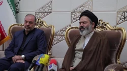 سرپرست حجاج ایرانی:

امدادهای الهی را در حج امسال شاهد بودیم 2