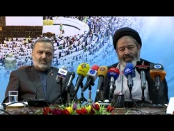 سرپرست حجاج ایرانی:

حقوق شهدای منا و مسجدالحرام را هیچ‌گاه فراموش نمی‌کنیم 9