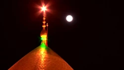 حرم امام حسین