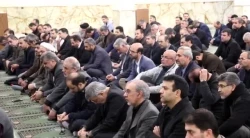 مراسم بزرگداشت شهید سپهبد حاج قاسم سلیمانی در حج و زیارت برگزار شد 2