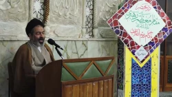 حجت الاسلام والمسلمین نواب:

مجلس باید در تراز انقلاب اسلامی باشد 8