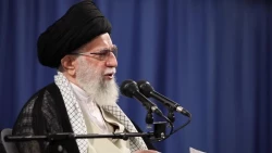 بیانات رهبر معظم انقلاب در دیدار کارگزاران حج، 1398 4