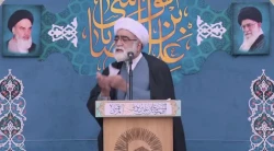 تولیت آستان قدس رضوی: 

حفظ سلامت زائران اولویت اصلی آستان قدس در شرایط فعلی است 2