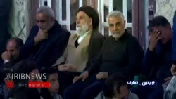 بدون تعارف؛

گزارشی از بیت الزهرا منزل شخصی سردار دل ها/فیلم 2