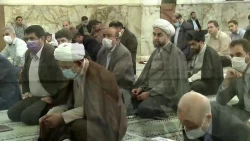 حجت الاسلام والمسلمین نواب:

معنویت و اخلاق، از ویژگی های مکتب امام خمینی است 10