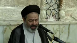 حجت الاسلام والمسلمین نواب:

معنویت و اخلاق، از ویژگی های مکتب امام خمینی است 10