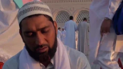 حج محل اجتماع دل‌هاست/فیلم 2