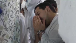 سفارش حضرت امام صادق(ع) به حجاج/فیلم 2