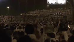 اسرار وقوف در مشعرالحرام +کلیپ 2